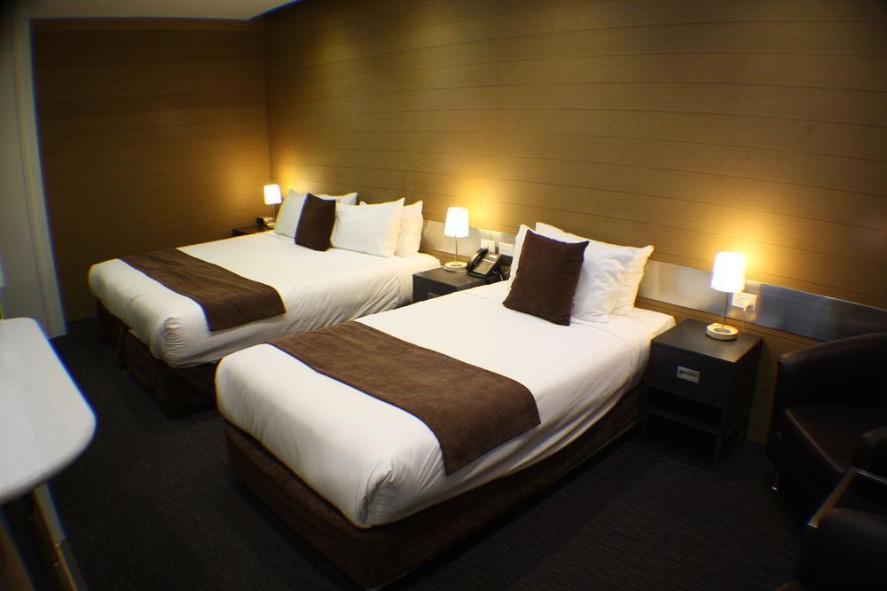 Room Motels Kingaroy Ngoại thất bức ảnh