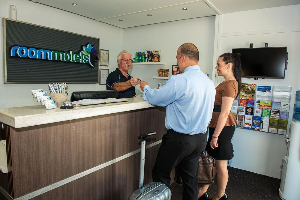 Room Motels Kingaroy Ngoại thất bức ảnh