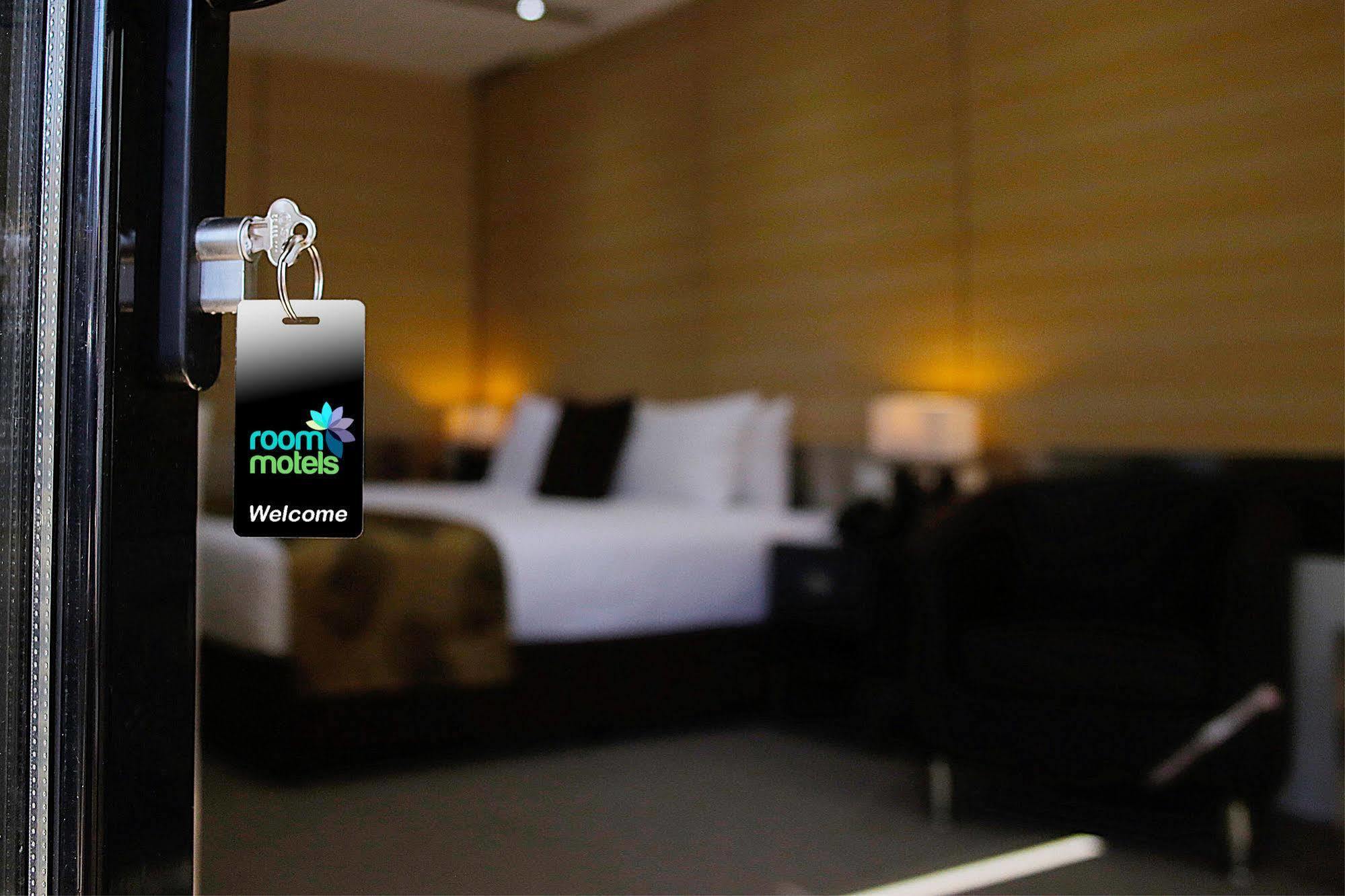 Room Motels Kingaroy Ngoại thất bức ảnh